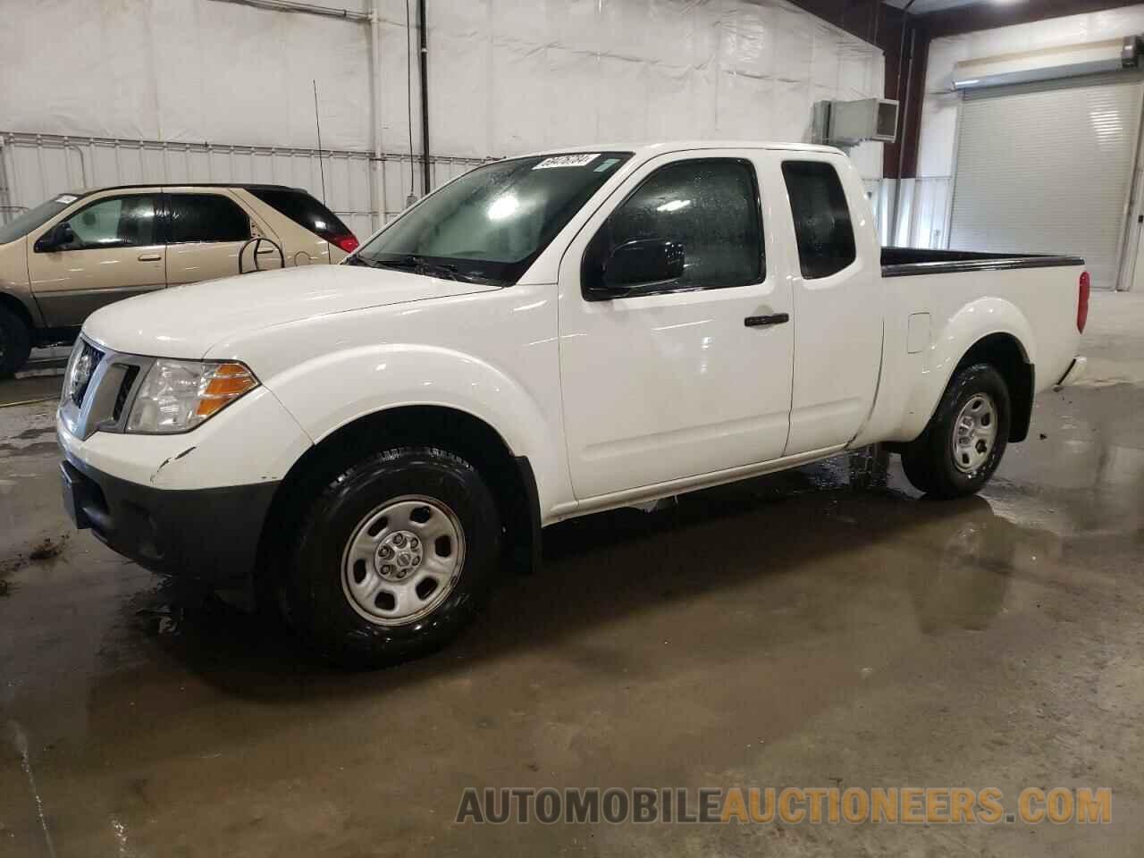 1N6BD0CT4KN797570 NISSAN FRONTIER 2019