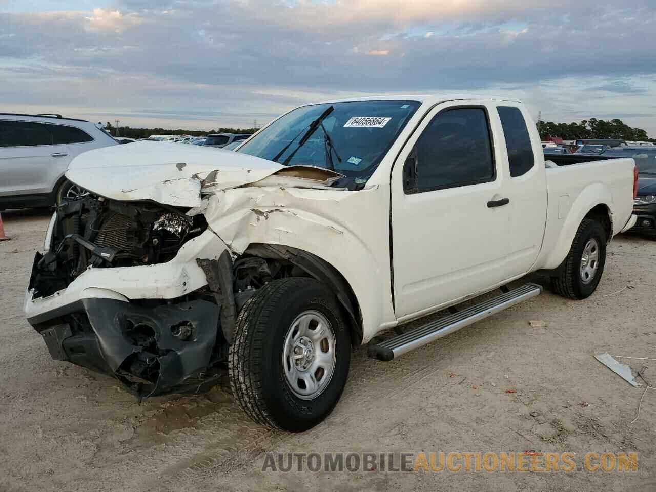 1N6BD0CT6KN707884 NISSAN FRONTIER 2019