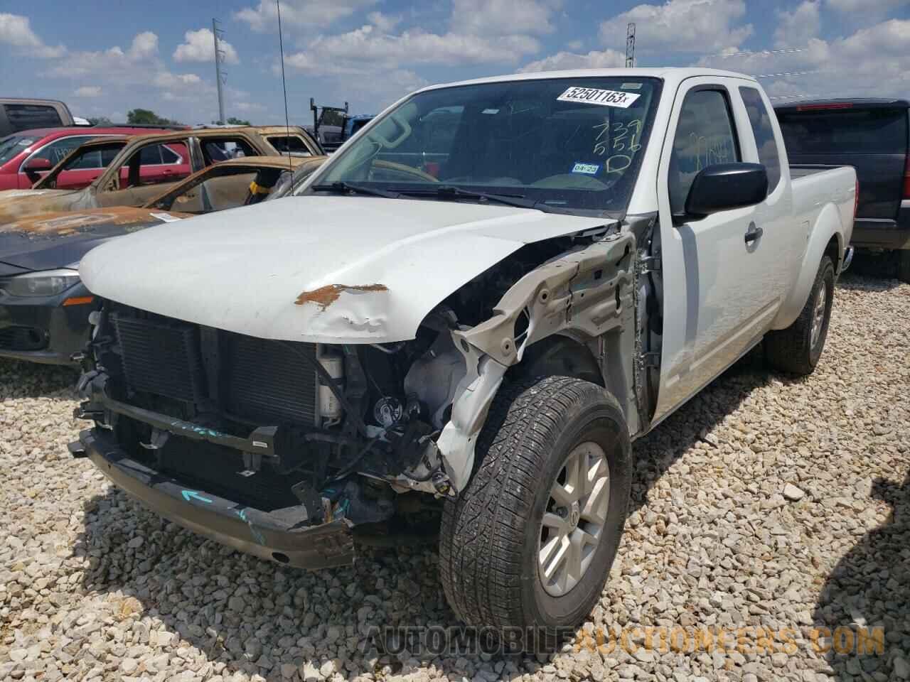 1N6BD0CT6KN739556 NISSAN FRONTIER 2019