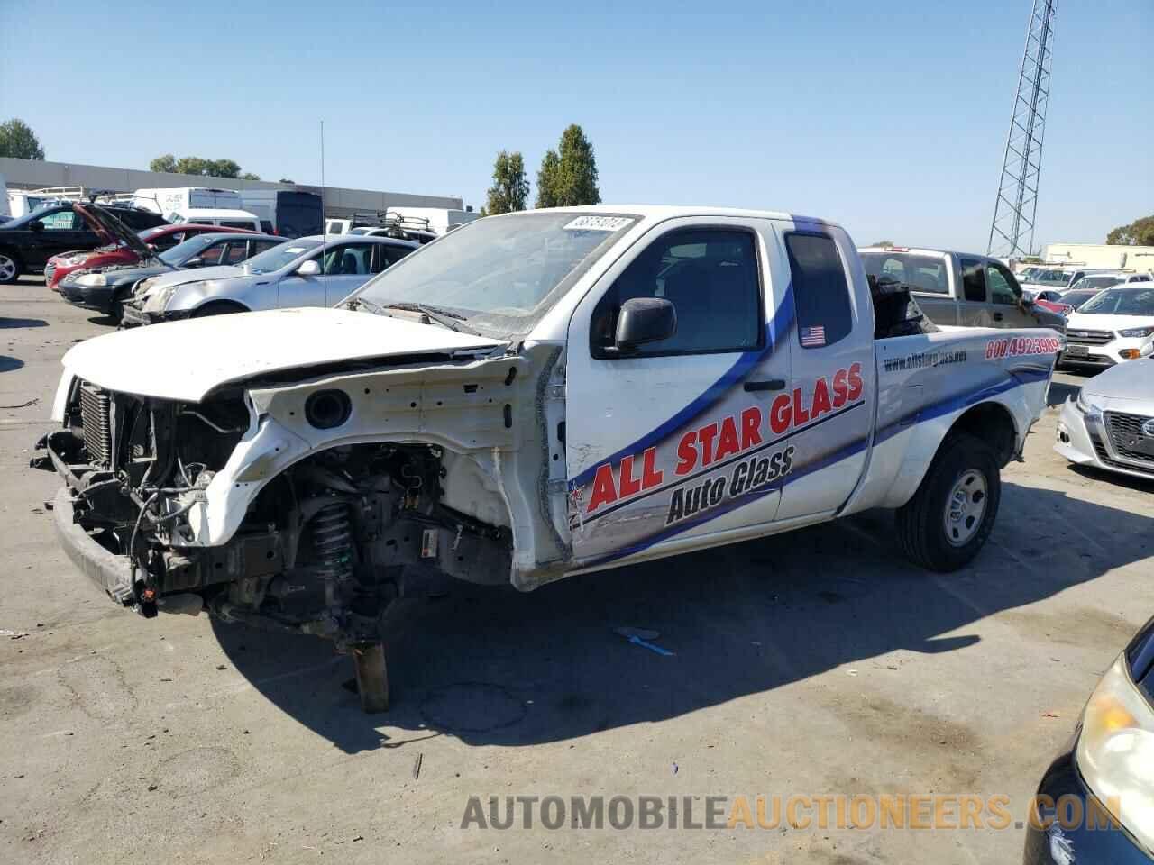 1N6BD0CT8KN745682 NISSAN FRONTIER 2019