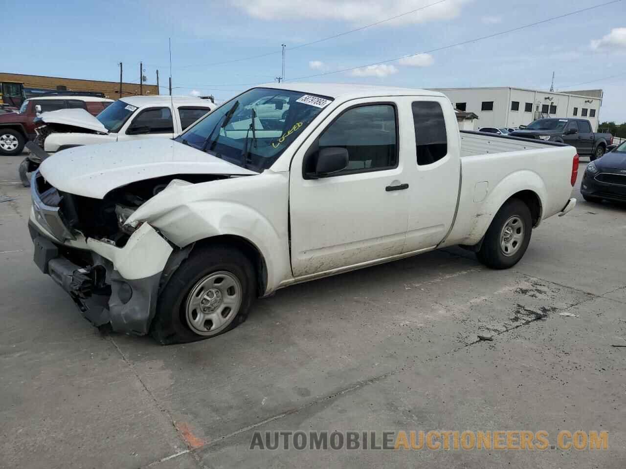 1N6BD0CT9KN756898 NISSAN FRONTIER 2019