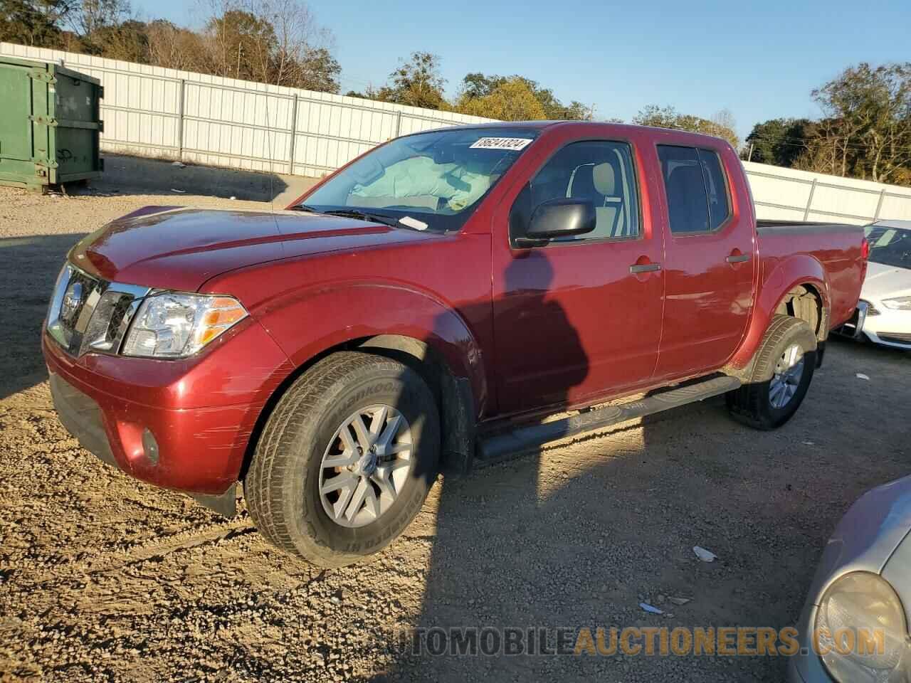 1N6DD0ERXKN873710 NISSAN ALL OTHER 2019