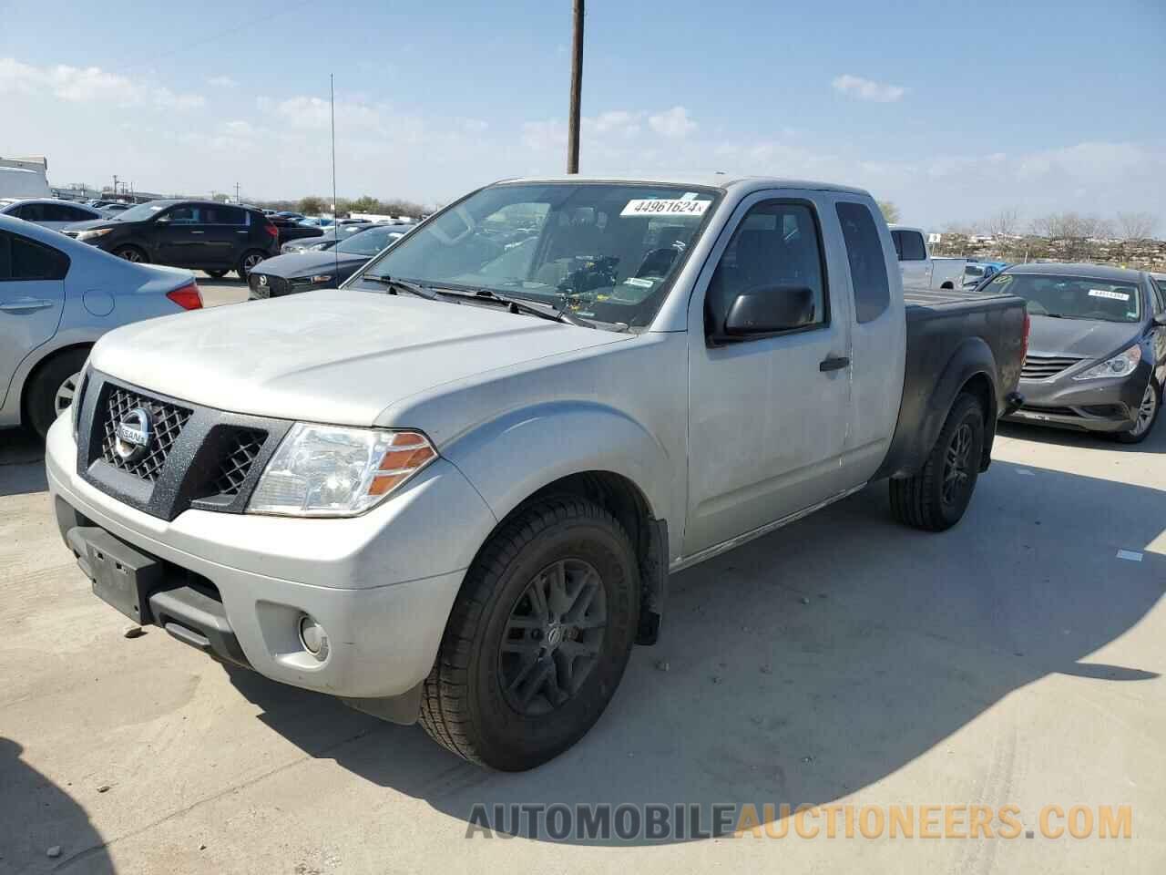 1N6ED0CE0LN705449 NISSAN FRONTIER 2020