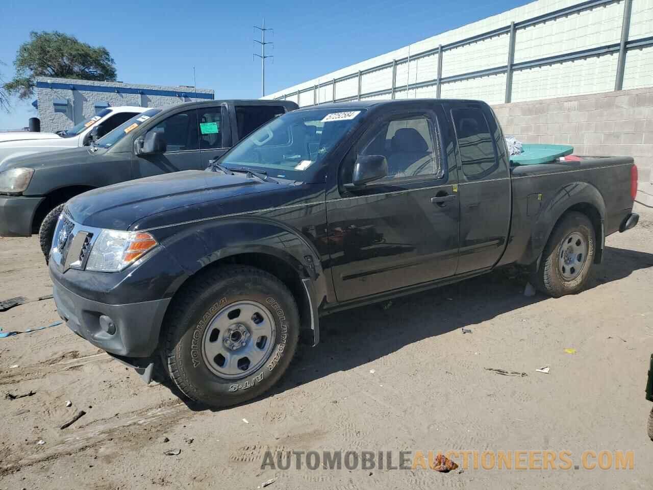 1N6ED0CE0LN706150 NISSAN FRONTIER 2020