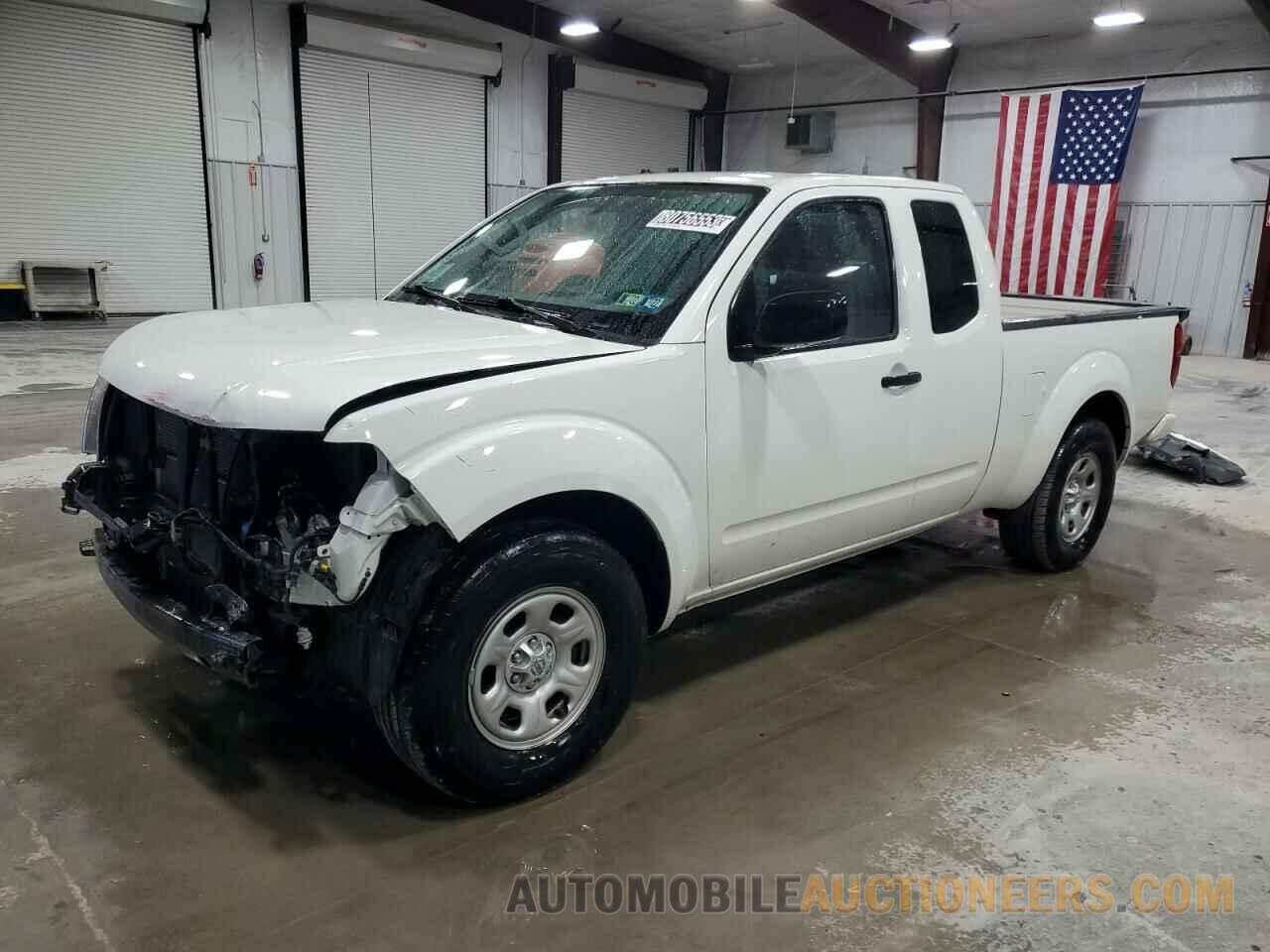 1N6ED0CE0MN717571 NISSAN FRONTIER 2021