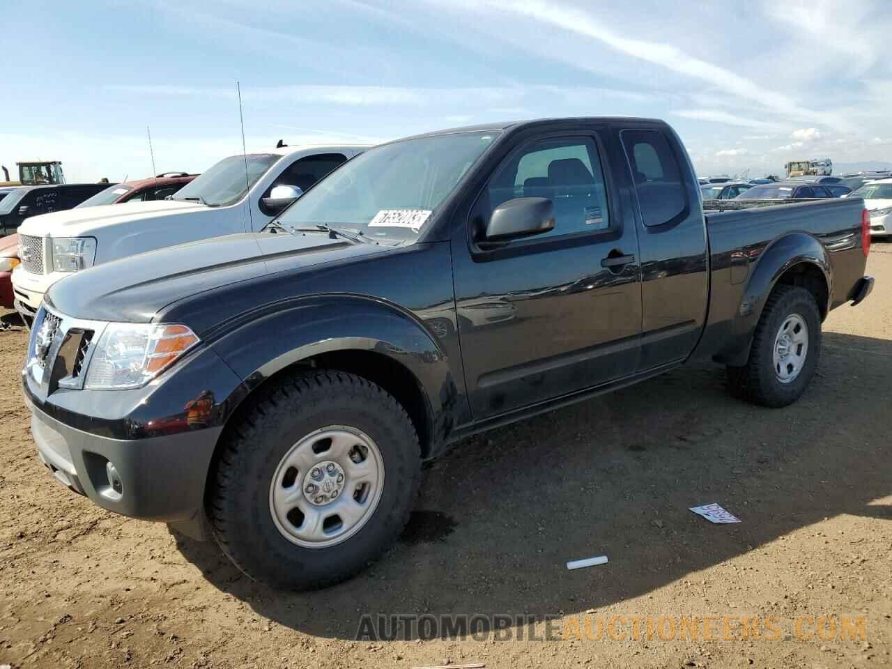 1N6ED0CE0MN720454 NISSAN FRONTIER 2021