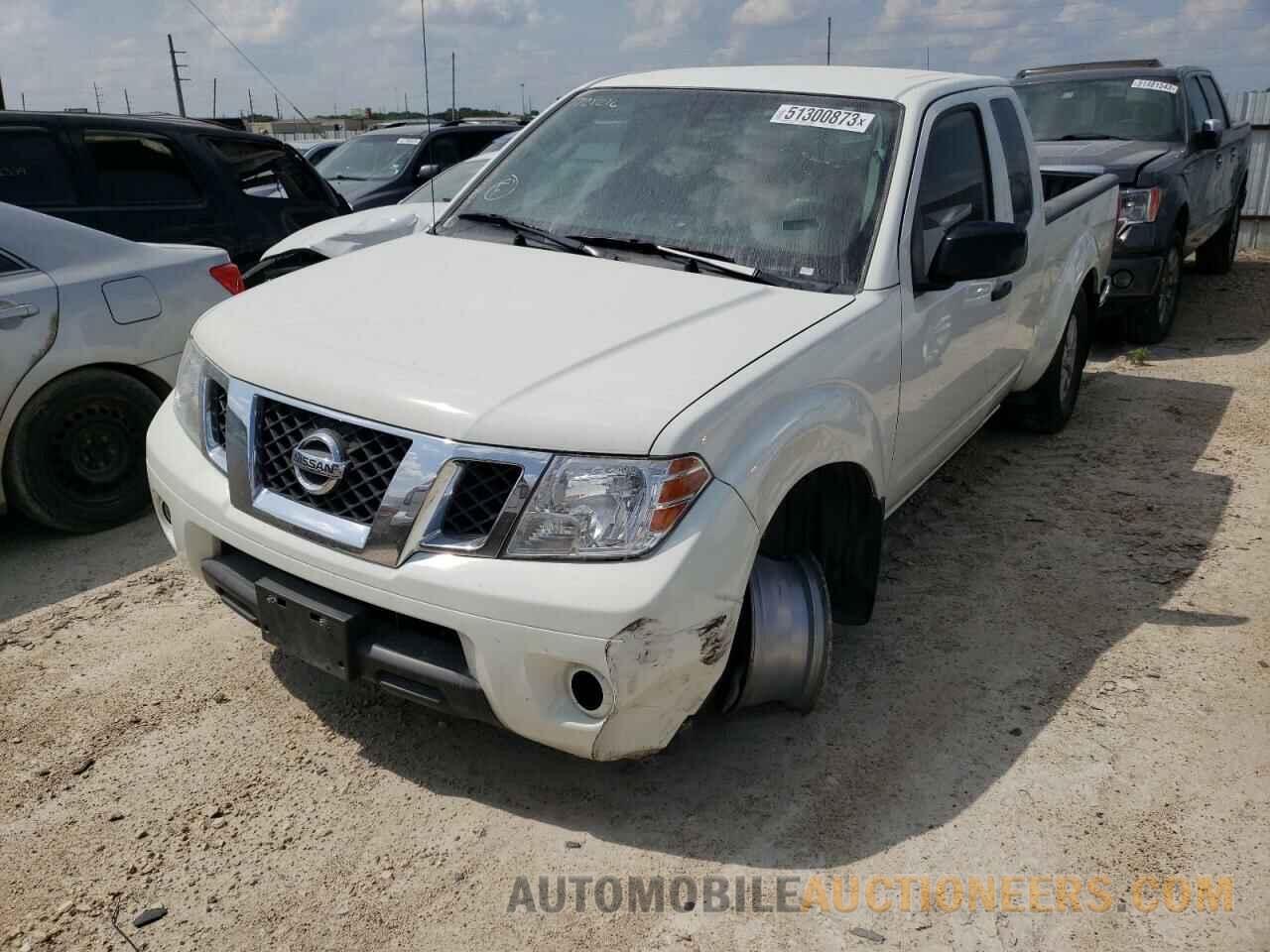 1N6ED0CE0MN721216 NISSAN FRONTIER 2021