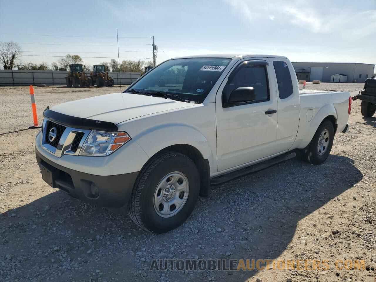 1N6ED0CE1LN708425 NISSAN FRONTIER 2020