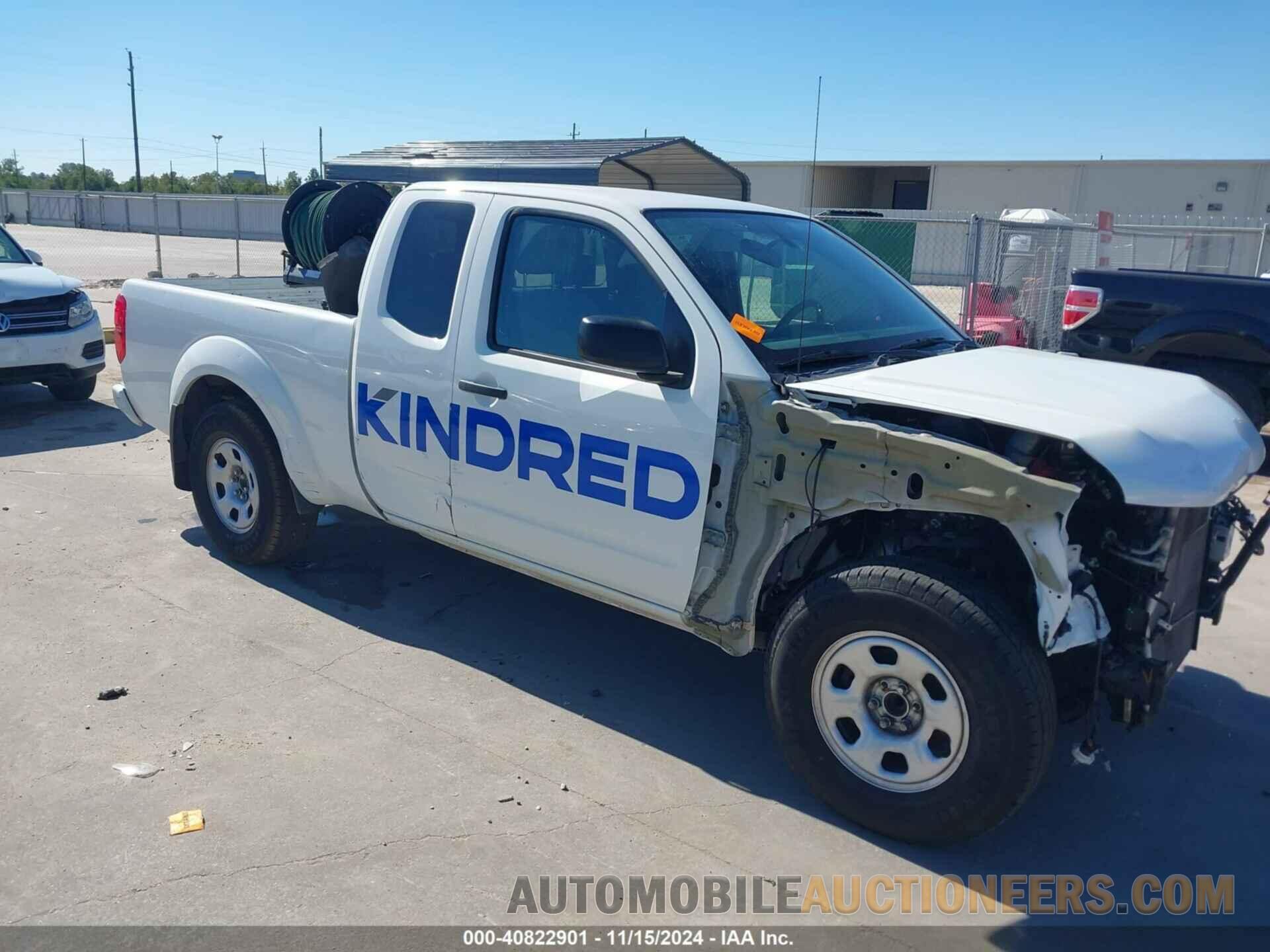 1N6ED0CE2MN702876 NISSAN FRONTIER 2021