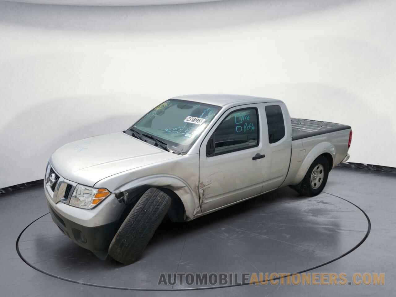 1N6ED0CE2MN717488 NISSAN FRONTIER 2021