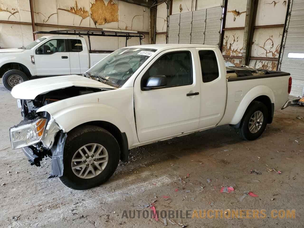 1N6ED0CE3LN720768 NISSAN FRONTIER 2020