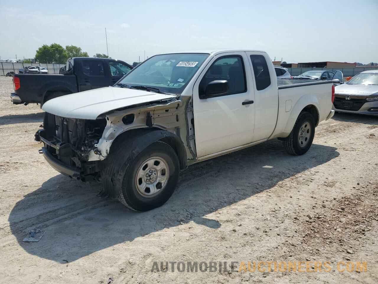 1N6ED0CE3MN717628 NISSAN FRONTIER 2021