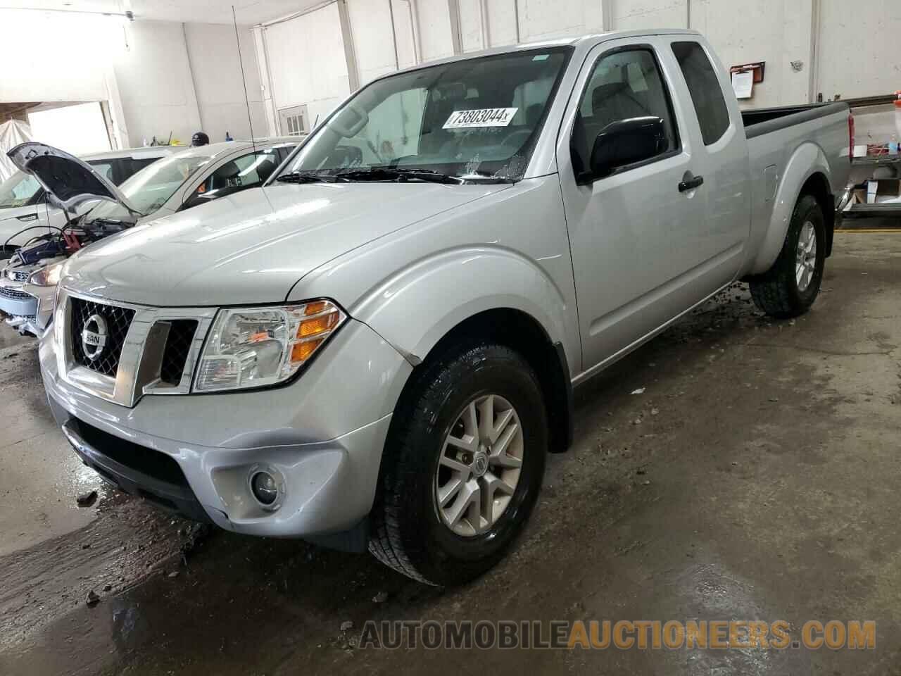 1N6ED0CE5MN704928 NISSAN FRONTIER 2021