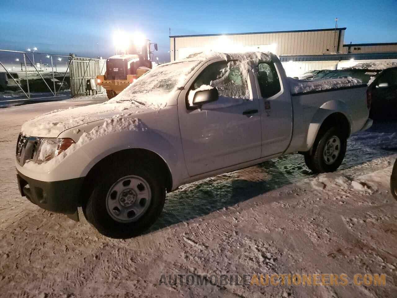 1N6ED0CE5MN706372 NISSAN FRONTIER 2021