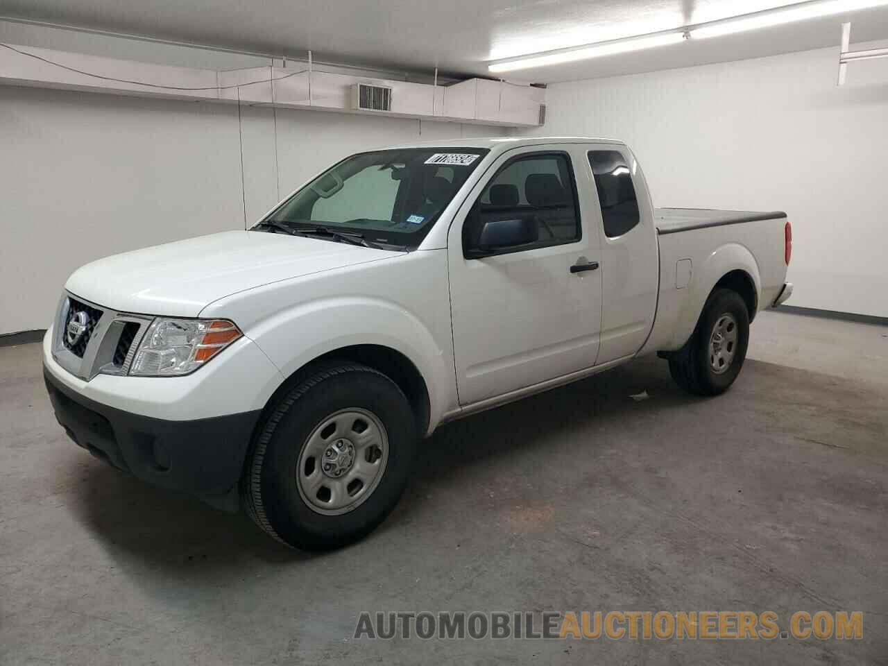 1N6ED0CE5MN717064 NISSAN FRONTIER 2021