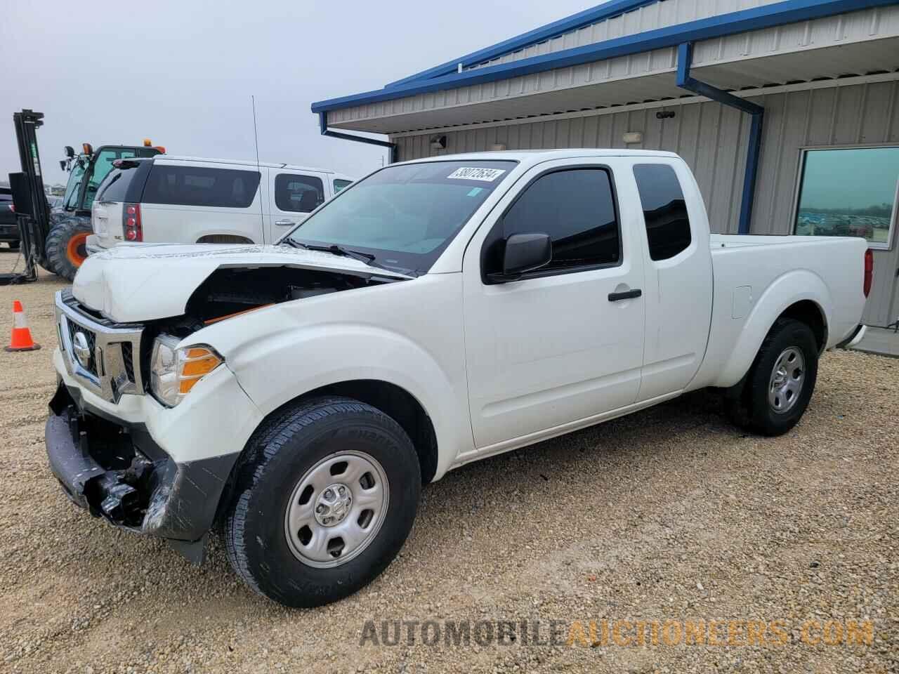 1N6ED0CE5MN717405 NISSAN FRONTIER 2021