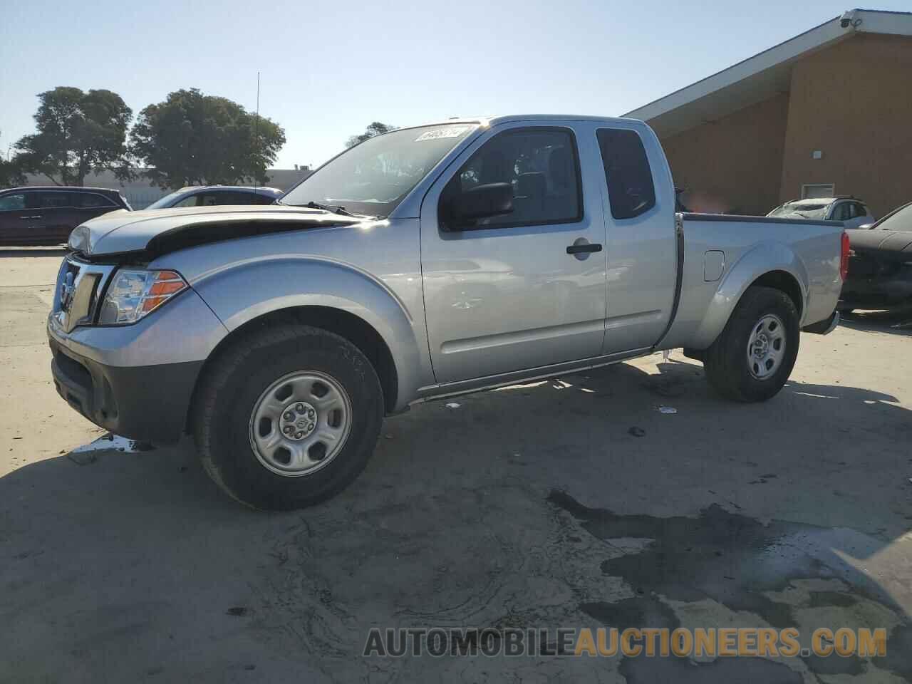 1N6ED0CE5MN718666 NISSAN FRONTIER 2021