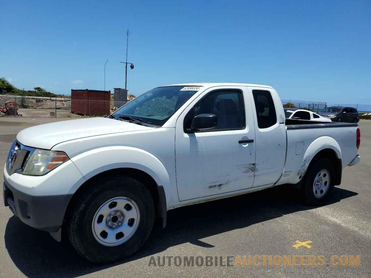 1N6ED0CE6LN718142 NISSAN FRONTIER 2020