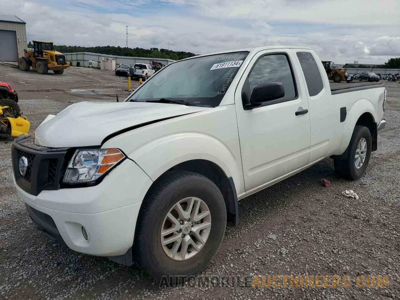 1N6ED0CE6MN712651 NISSAN FRONTIER 2021