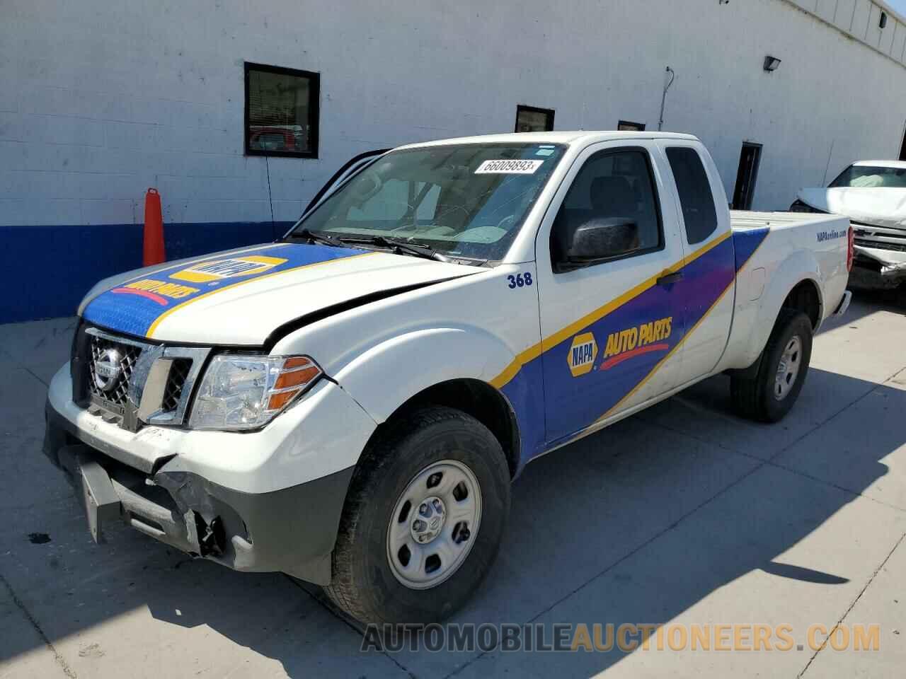 1N6ED0CE6MN717364 NISSAN FRONTIER 2021