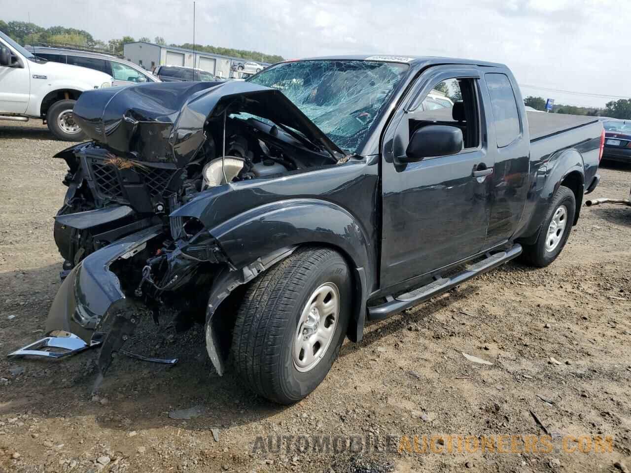 1N6ED0CE6MN720457 NISSAN FRONTIER 2021