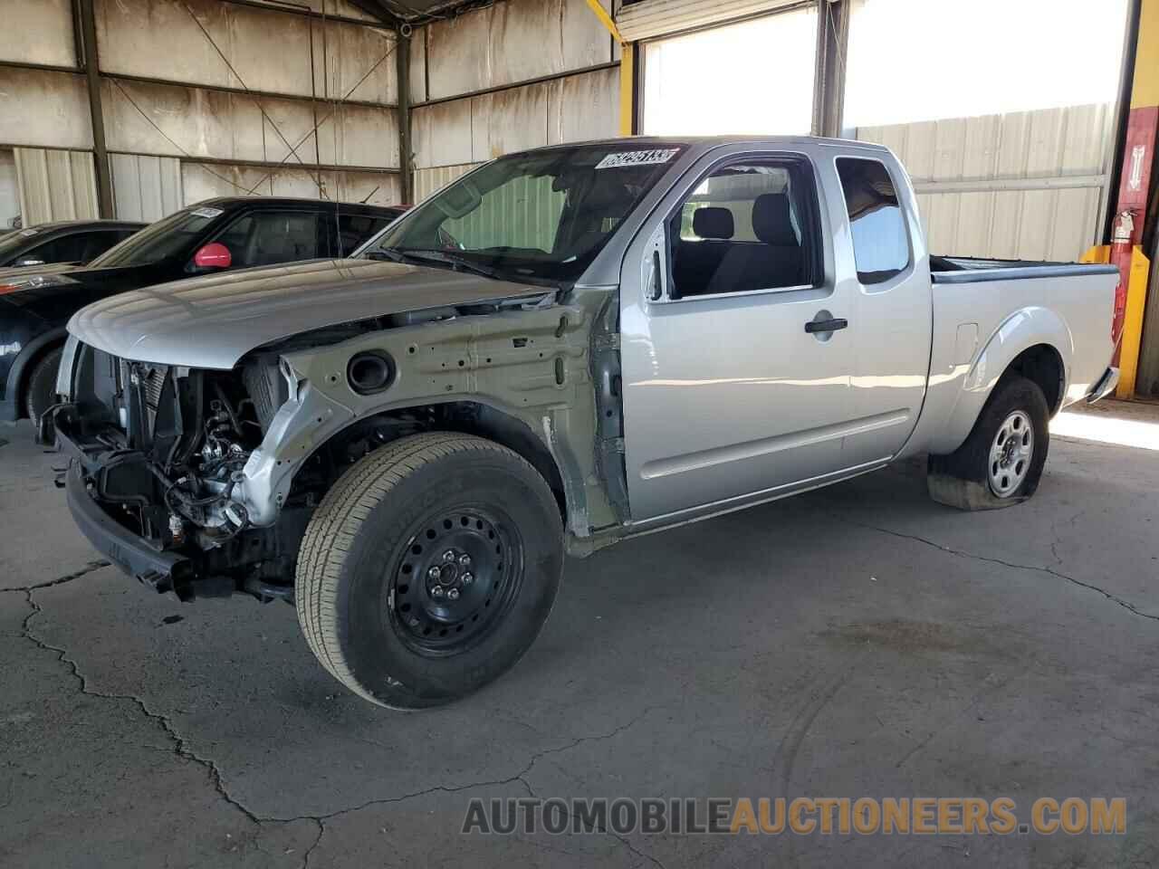 1N6ED0CE6MN720524 NISSAN FRONTIER 2021