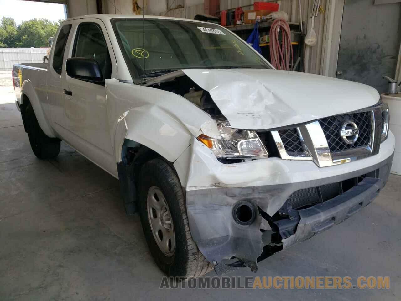 1N6ED0CE7MN701884 NISSAN FRONTIER 2021