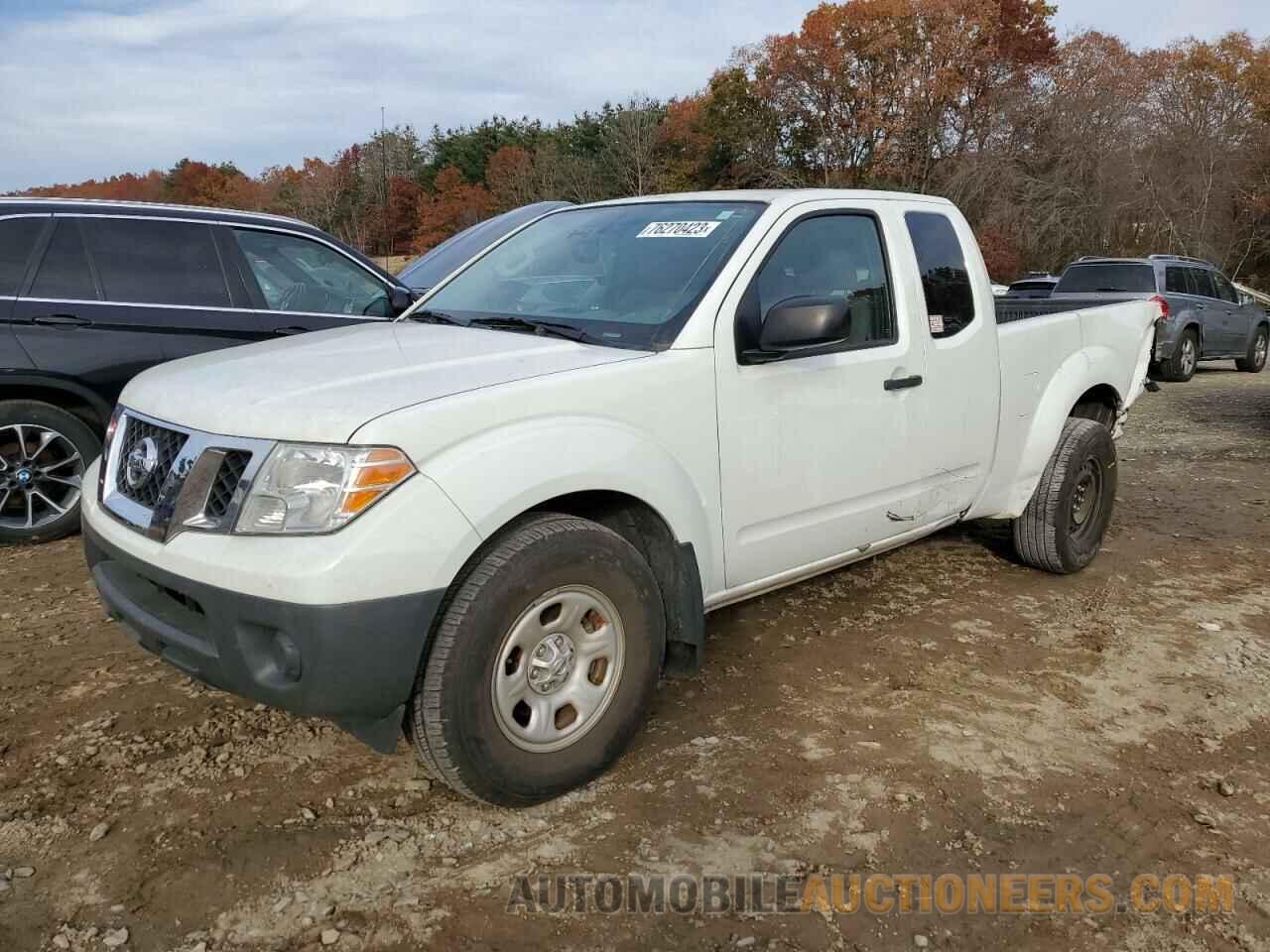 1N6ED0CE7MN714876 NISSAN FRONTIER 2021