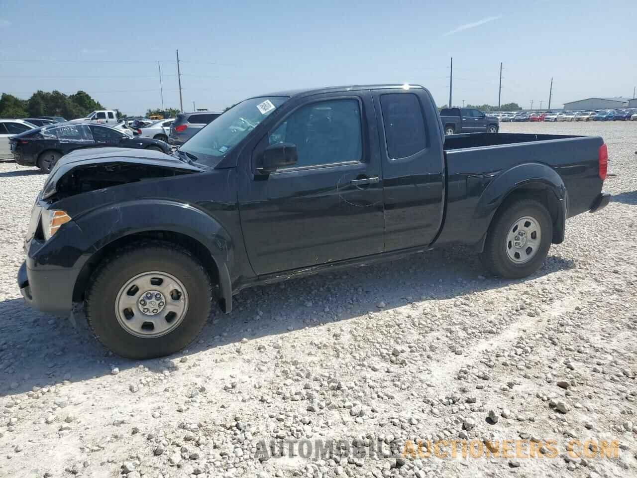 1N6ED0CE7MN715459 NISSAN FRONTIER 2021