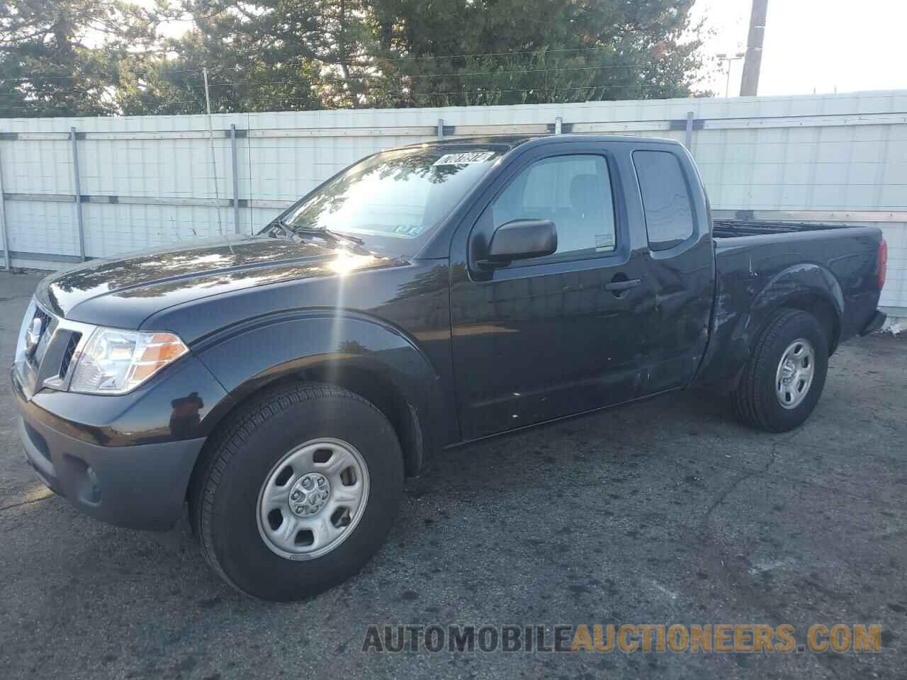 1N6ED0CE7MN716689 NISSAN FRONTIER 2021