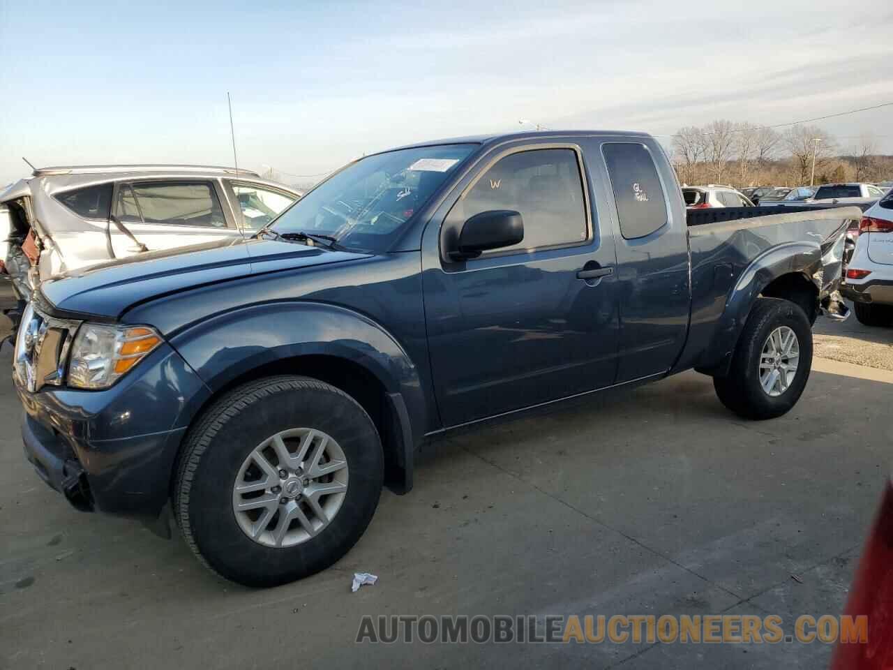 1N6ED0CE8MN720685 NISSAN FRONTIER 2021