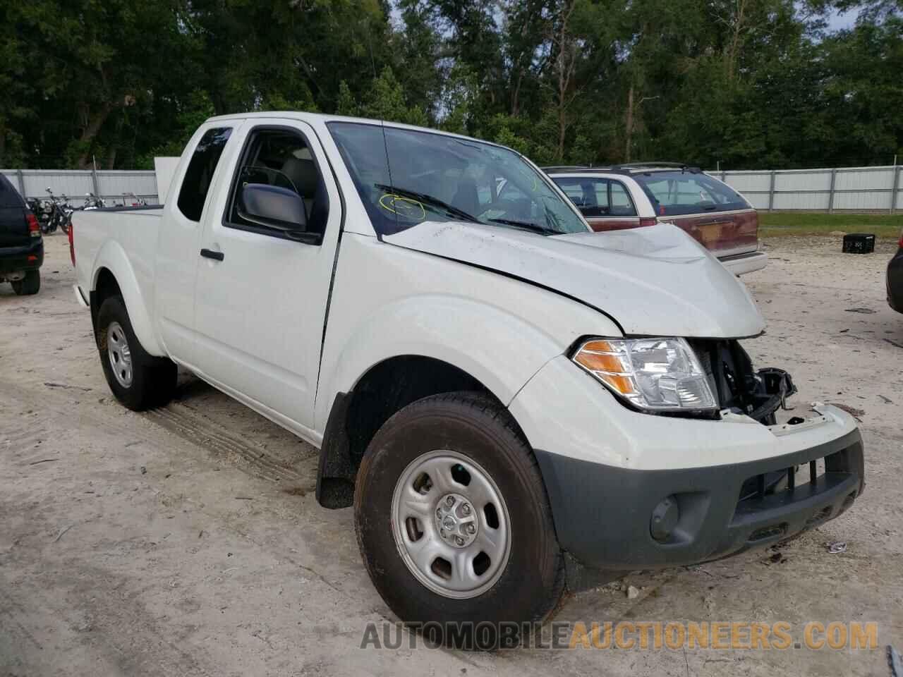 1N6ED0CEXMN709798 NISSAN FRONTIER 2021