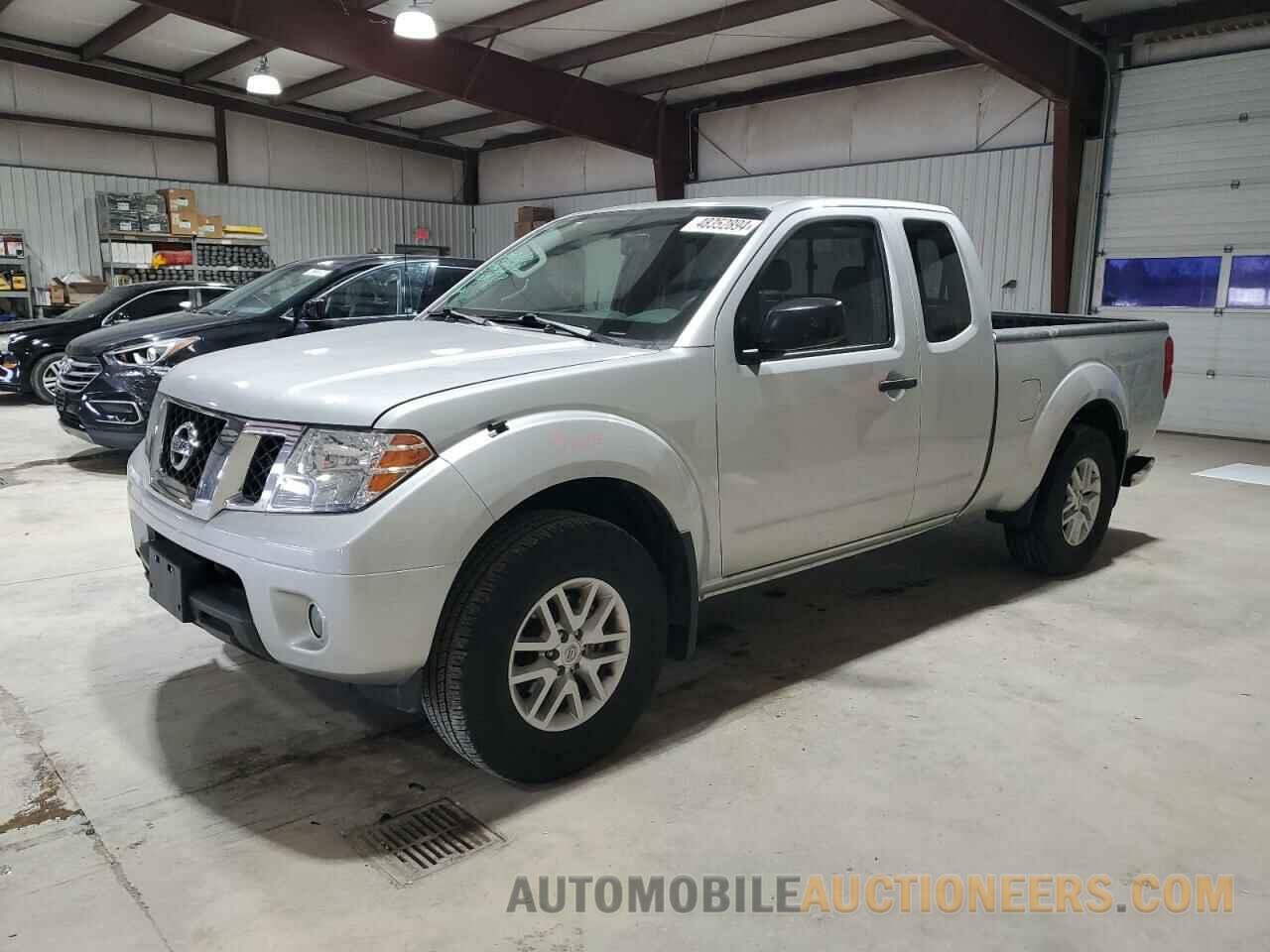 1N6ED0CF6LN710258 NISSAN FRONTIER 2020