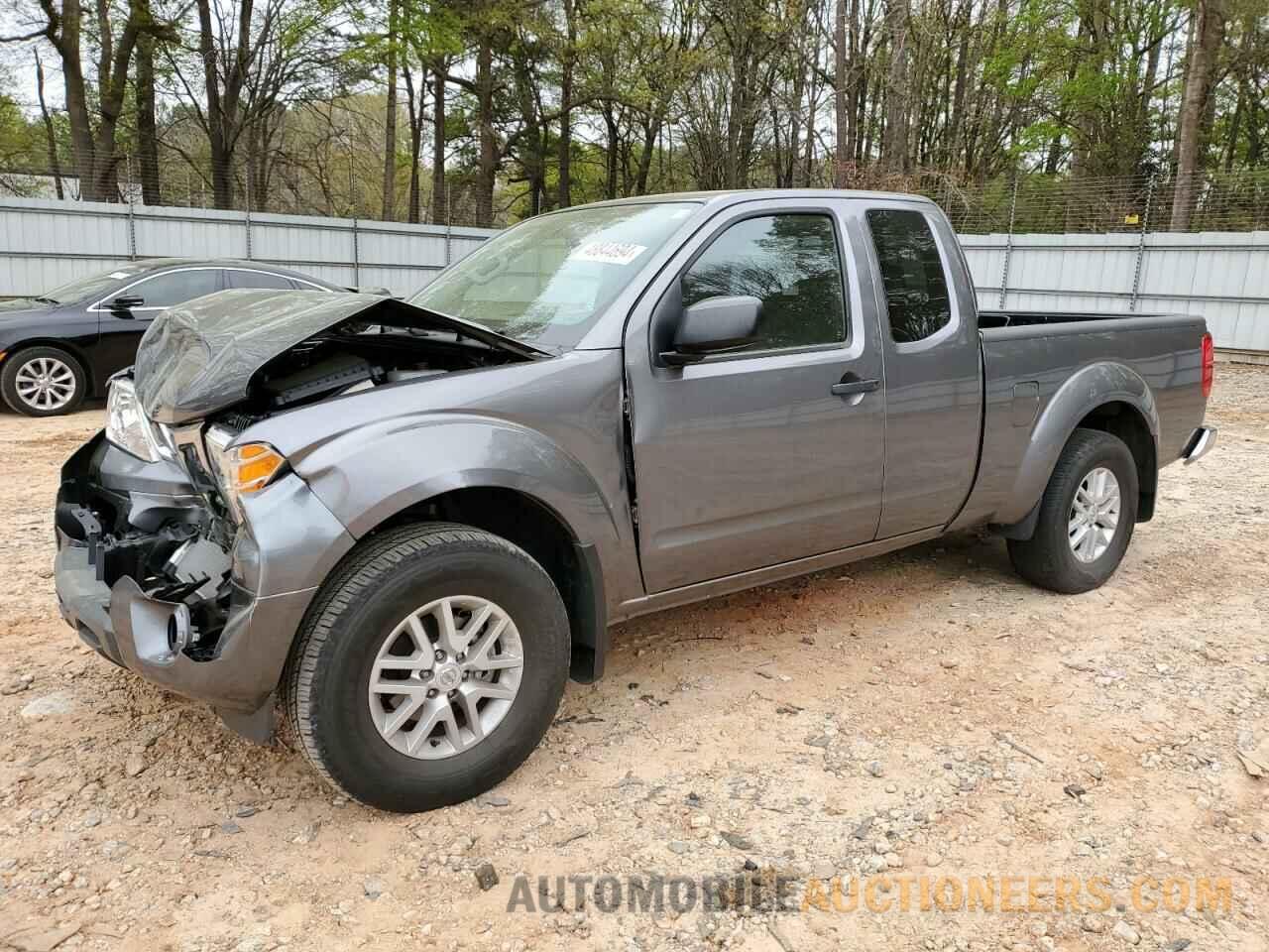 1N6ED0CF6MN712738 NISSAN FRONTIER 2021