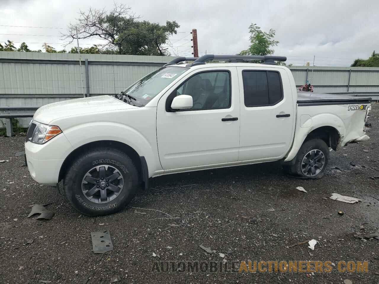 1N6ED0EB2LN725866 NISSAN FRONTIER 2020