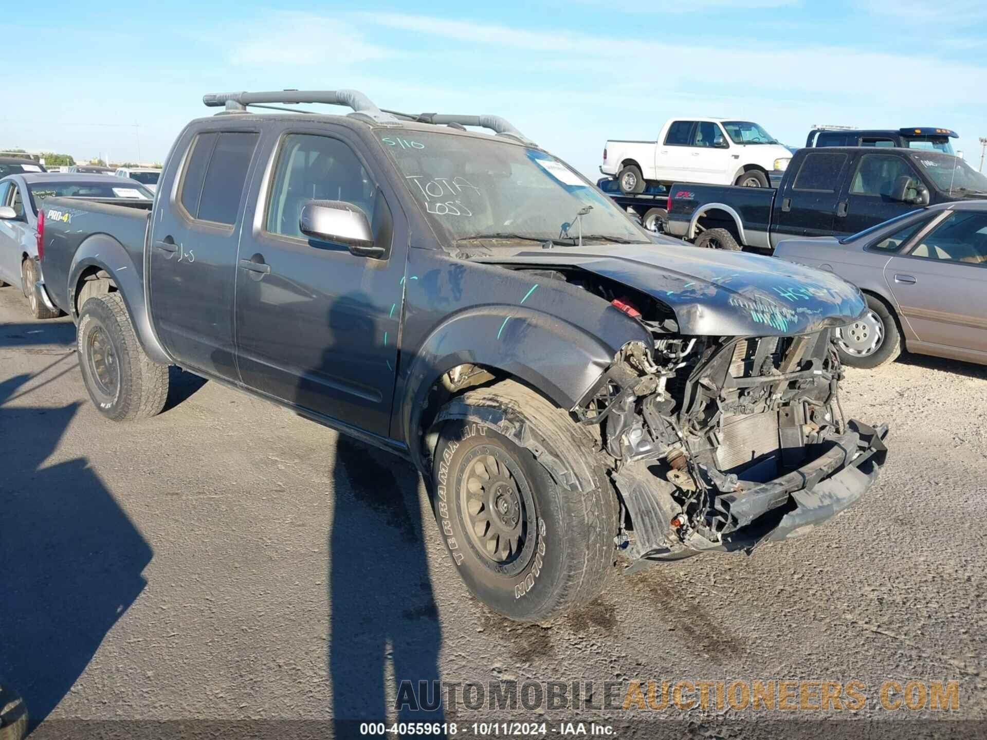 1N6ED0EB2MN708504 NISSAN FRONTIER 2021