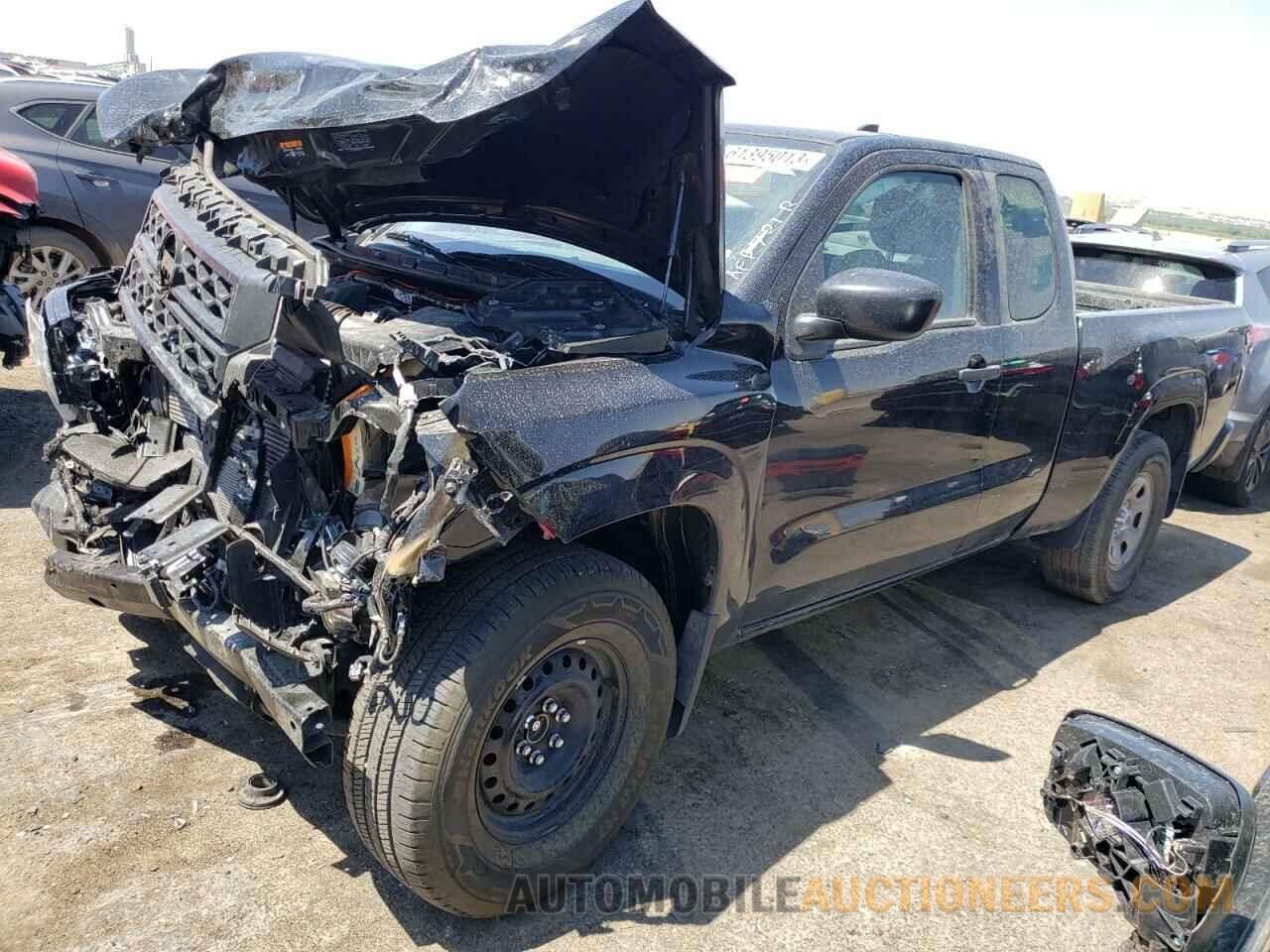 1N6ED1CL5NN693905 NISSAN FRONTIER 2022