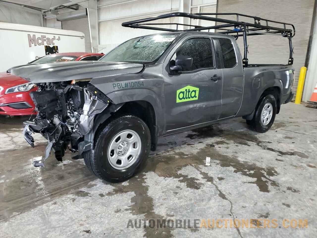 1N6ED1CL6PN628113 NISSAN FRONTIER 2023