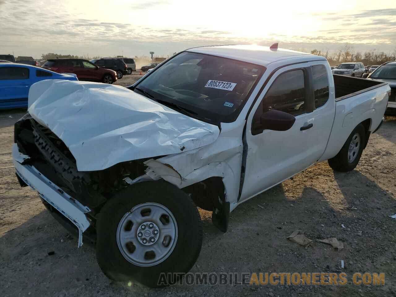 1N6ED1CL6PN652122 NISSAN FRONTIER 2023