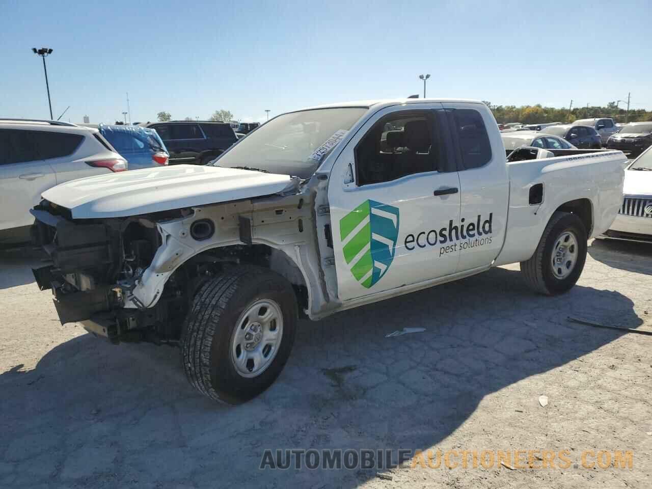 1N6ED1CL6RN641155 NISSAN FRONTIER 2024