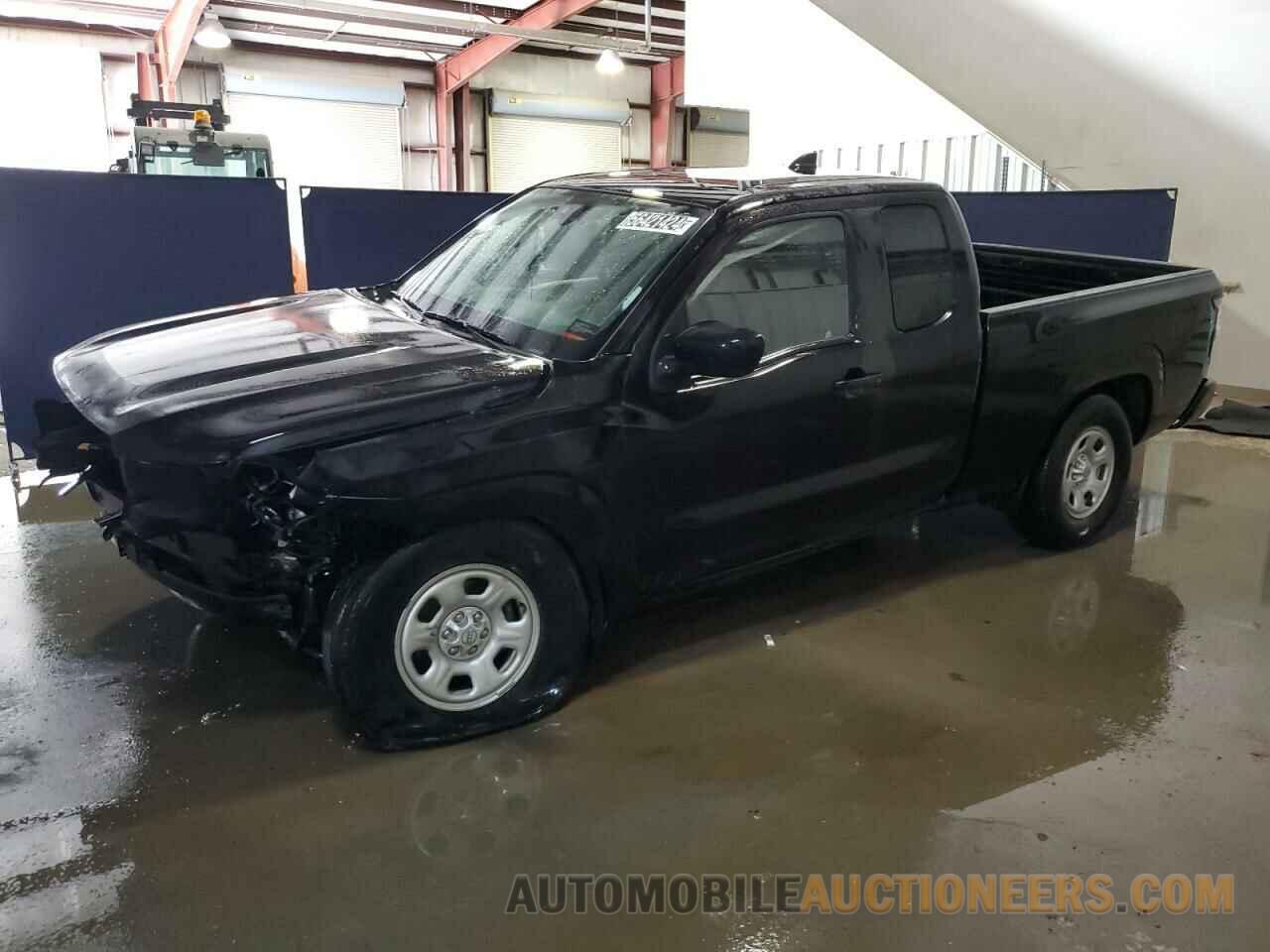 1N6ED1CLXNN640973 NISSAN FRONTIER 2022