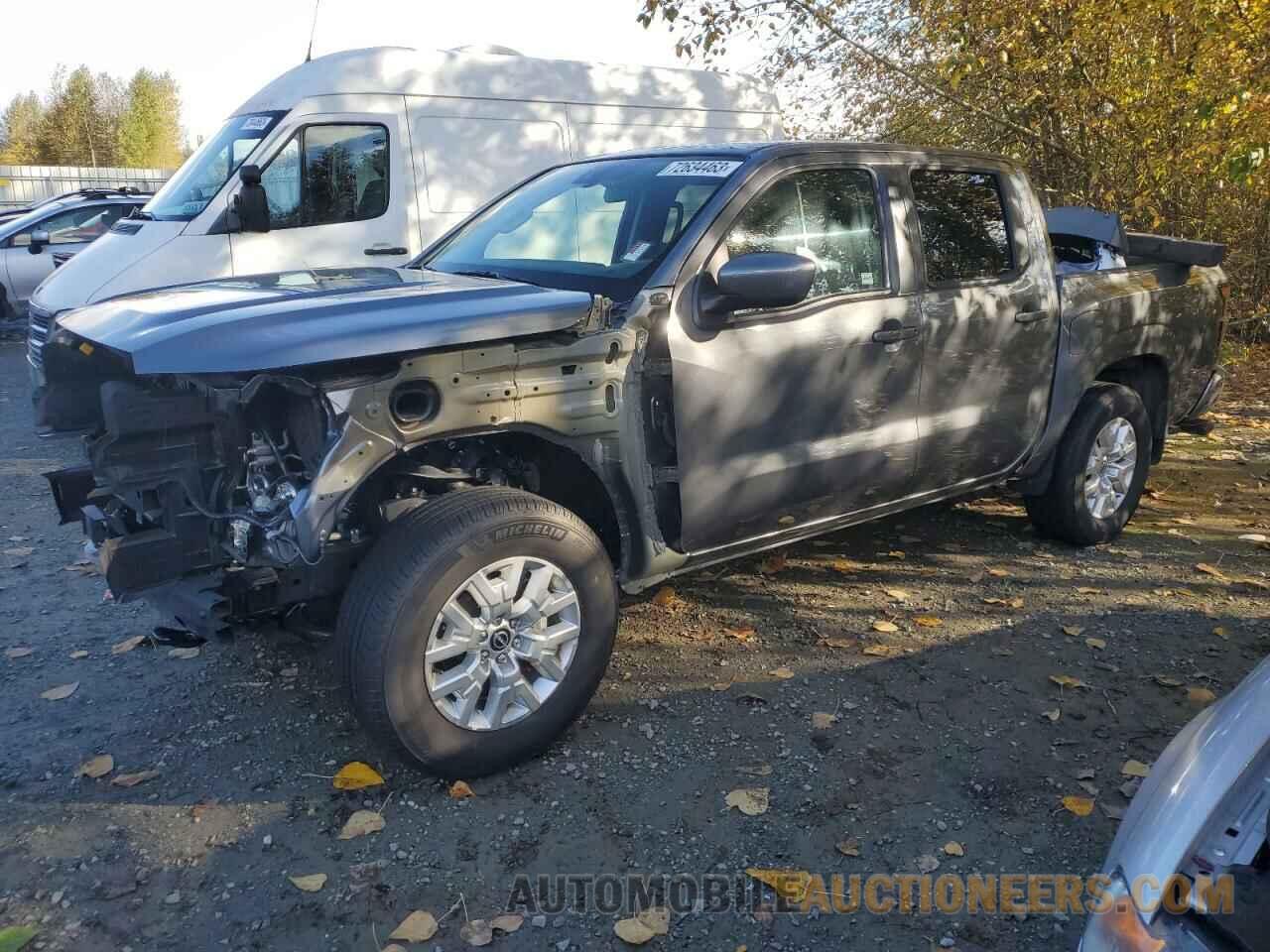 1N6ED1EK7PN603466 NISSAN FRONTIER 2023