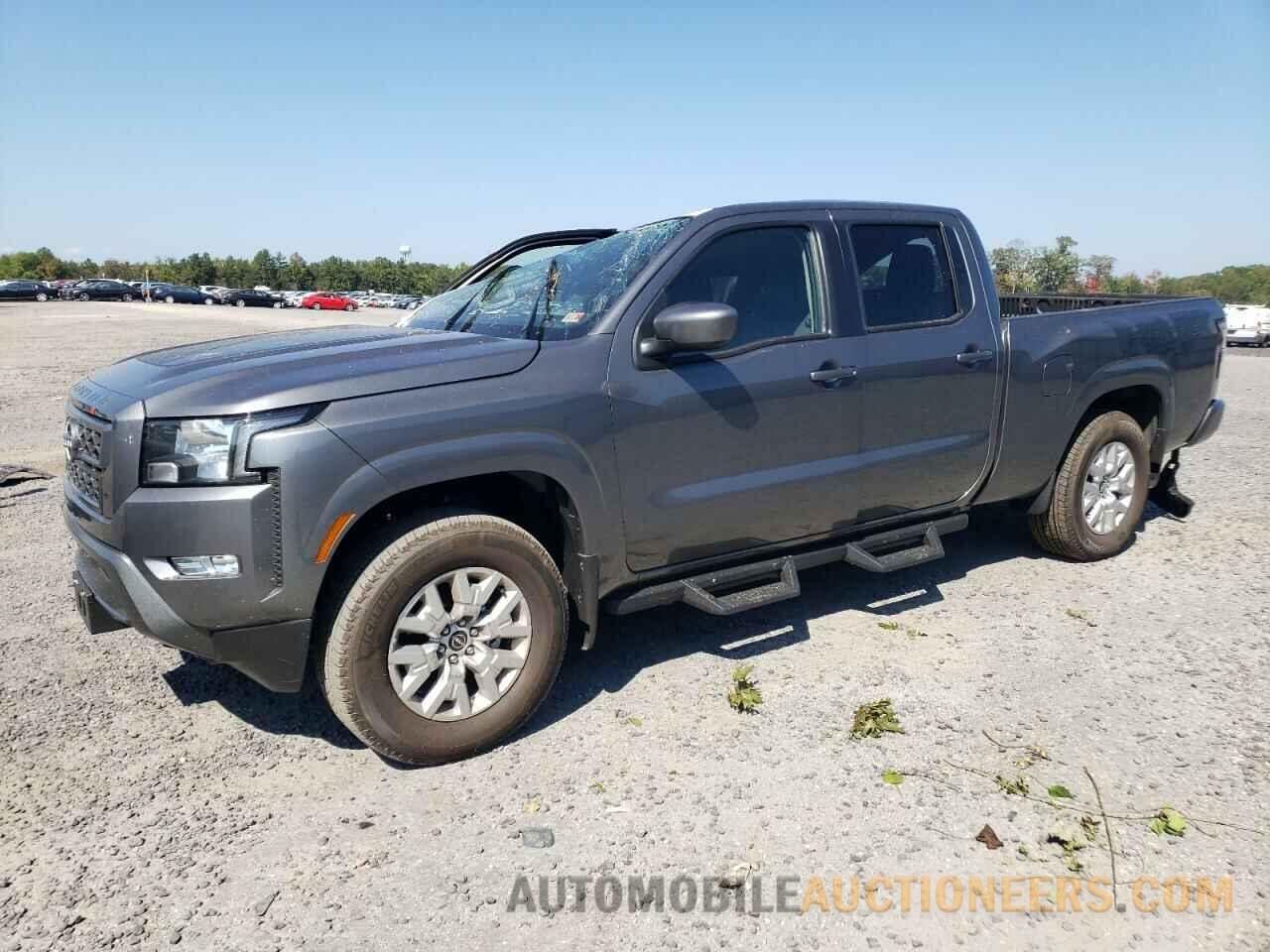 1N6ED1FK0PN648425 NISSAN FRONTIER 2023