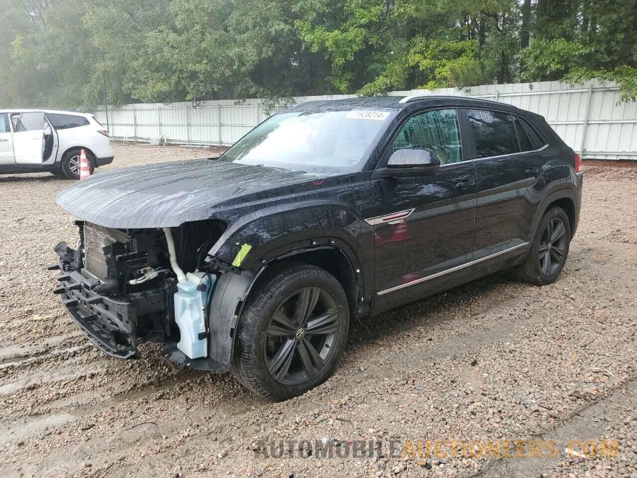 1V21E2CA3LC228873 VOLKSWAGEN ATLAS 2020