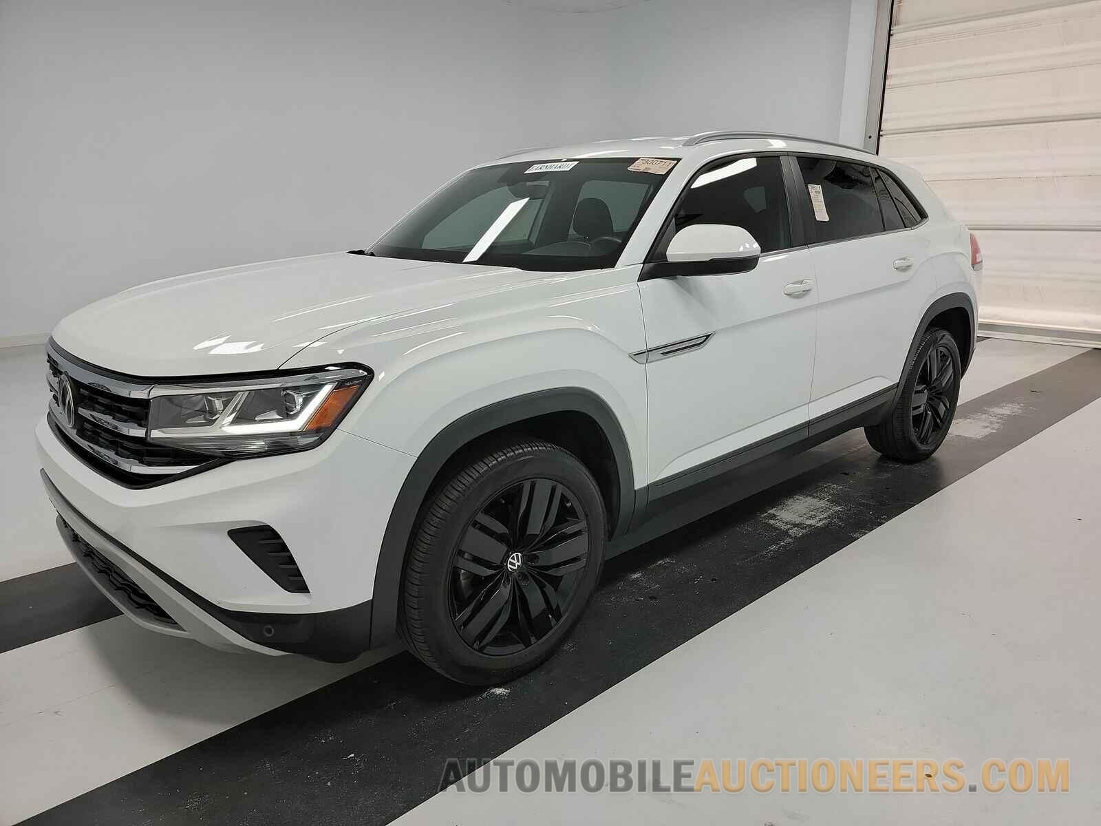 1V21E2CA6LC208181 Volkswagen Atlas 2020