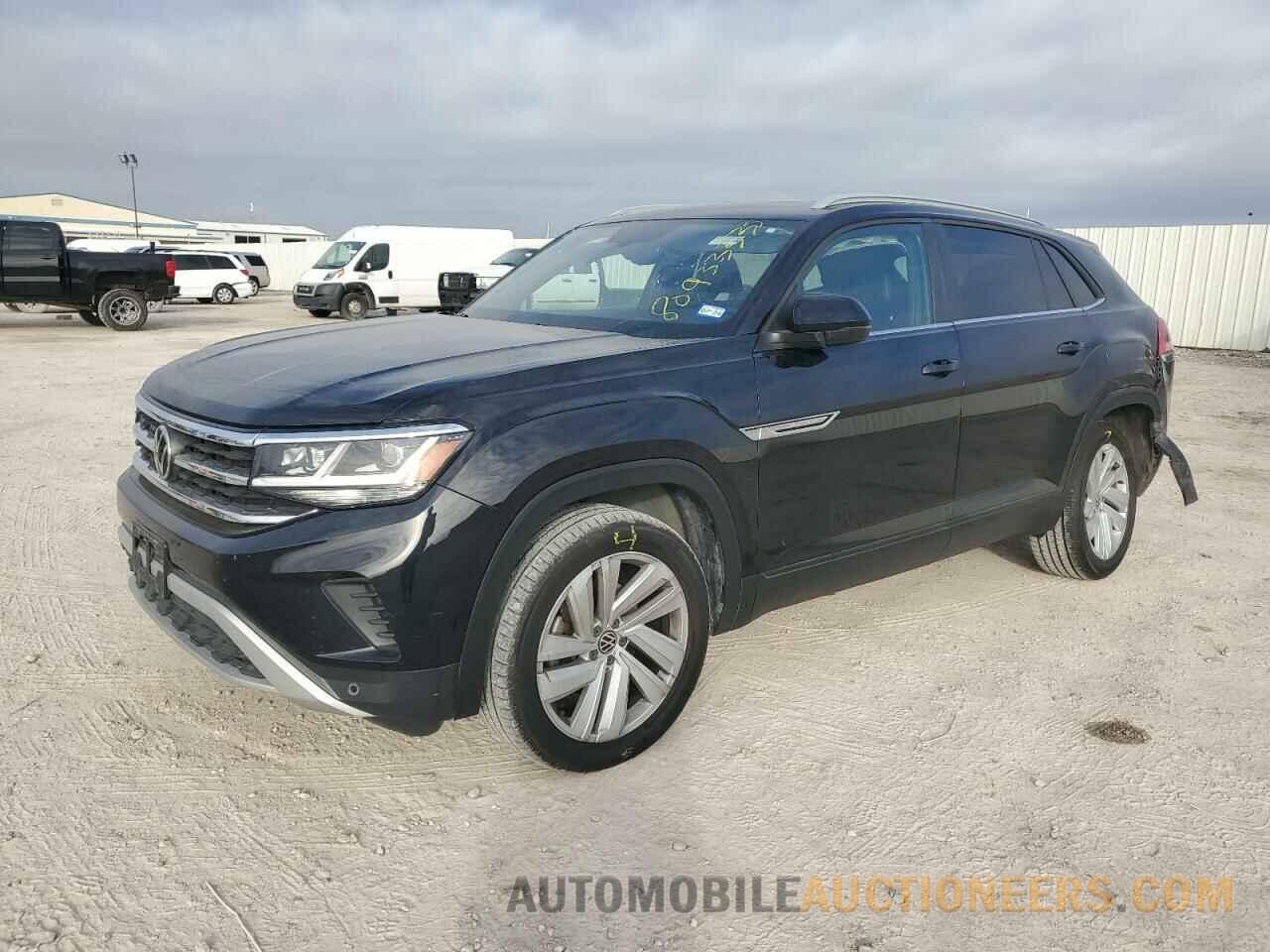 1V25E2CA3LC230365 VOLKSWAGEN ATLAS 2020