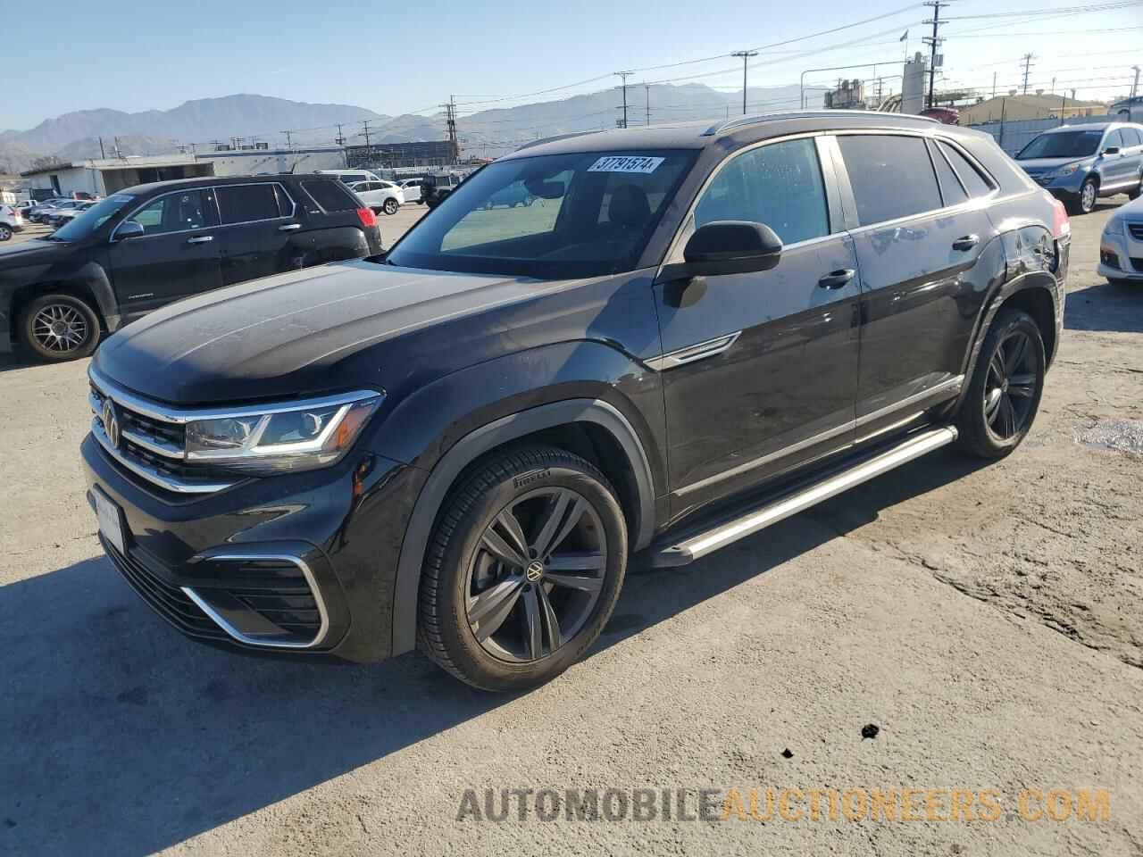 1V26E2CA6LC224662 VOLKSWAGEN ATLAS 2020