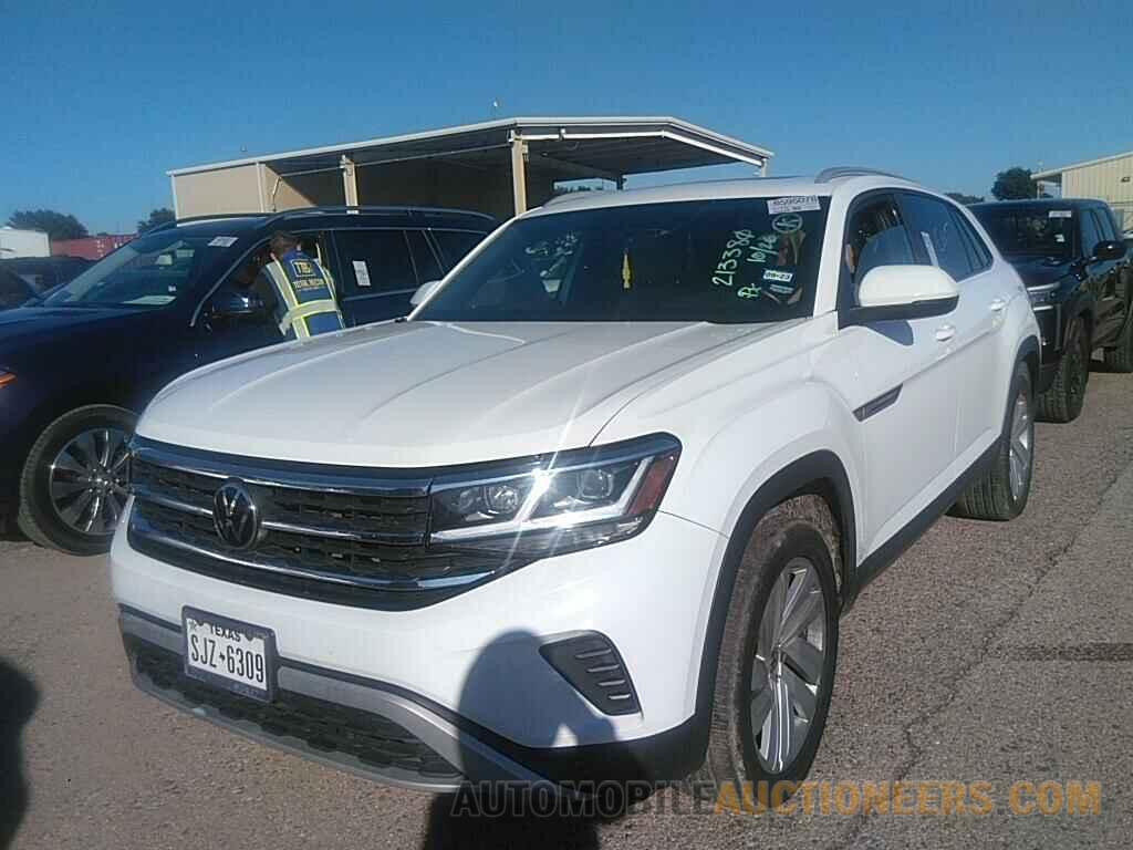 1V26E2CA7LC213380 Volkswagen Atlas 2020