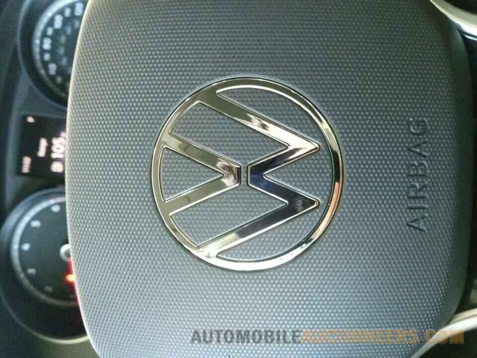 1V2AP2CA5MC577819 Volkswagen Atlas 2021