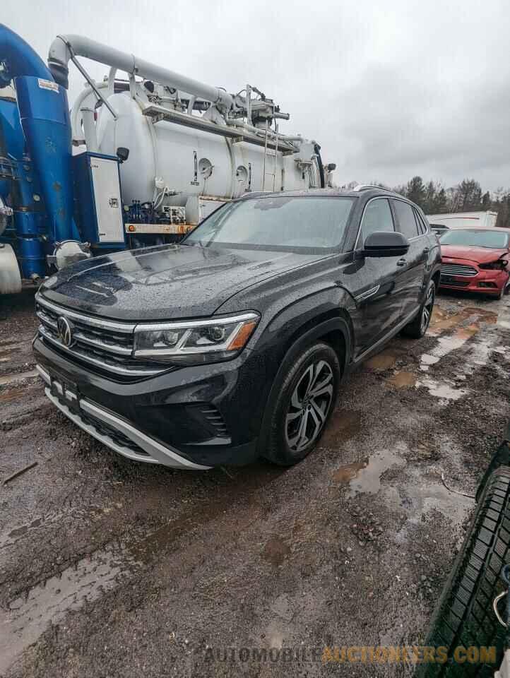 1V2BE2CA2PC212285 VOLKSWAGEN ATLAS 2023